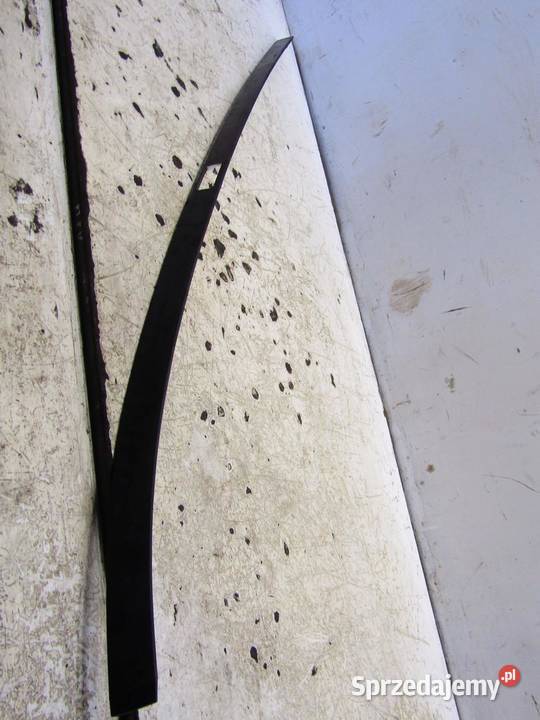 LISTWA DACHOWA PRAWA PRAWE NISSAN XTRAIL T32