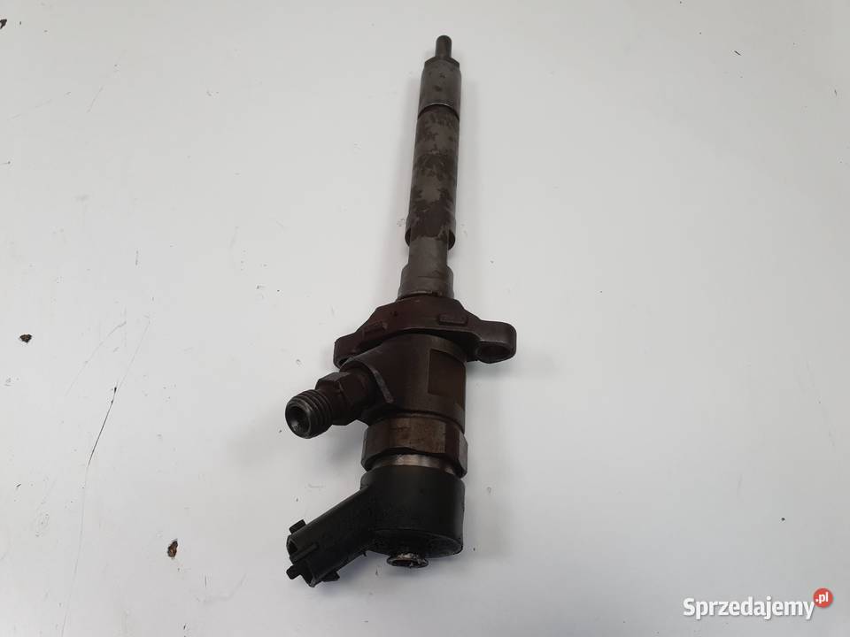 WTRYSKIWACZ Peugeot 307 16 HDI wtrysk 0445110239 osobowe