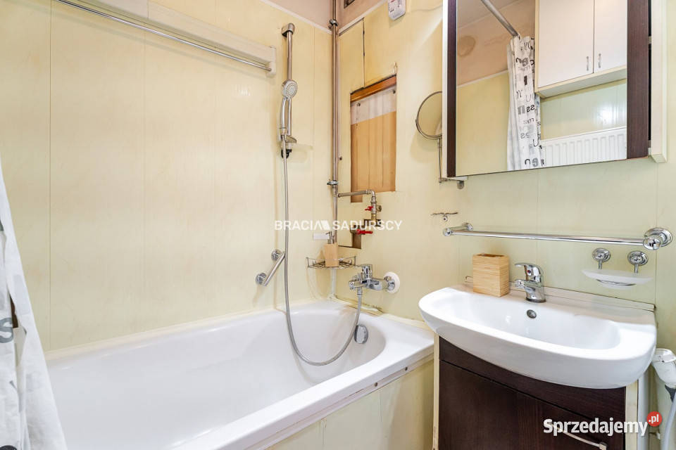 Mieszkanie sprzedam Kraków Słomiana 457m2 3 pok sprzedam