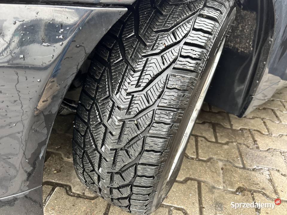 Sprzedam BMW e61 diesel Chełm sprzedam