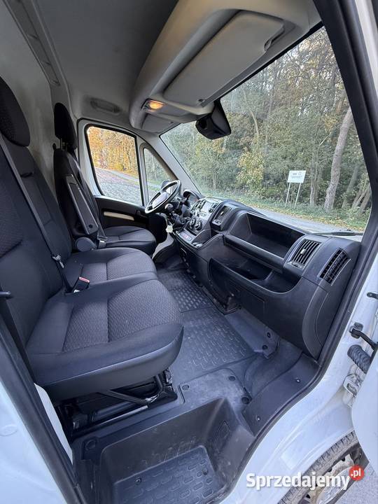 Citroen Jumper Kaziny sprzedam