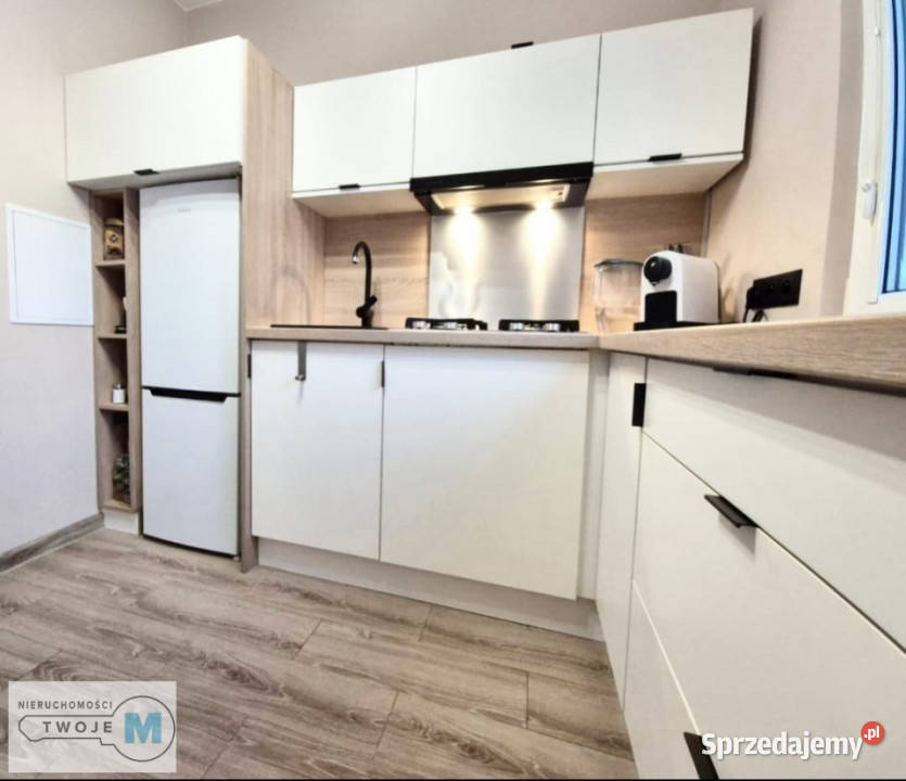 Mieszkanie Kielce 3964m2 2pokojowe świętokrzyskie