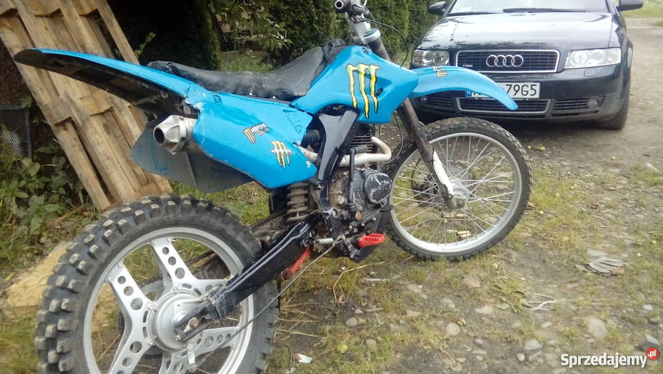 Cross diabolini 200 250 Biecz