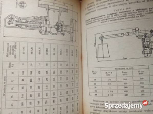 Ogrzewnictwo i wietrzenie Gasiński budownictwo Książki naukowe i popularnonaukowe Łódź