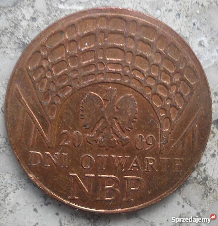 DNI OTWARTE NARODOWEGO BANKU POLSKIEGO2009 r