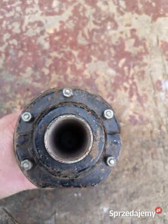 Zremb siłownik hamulcowy Gdańsk