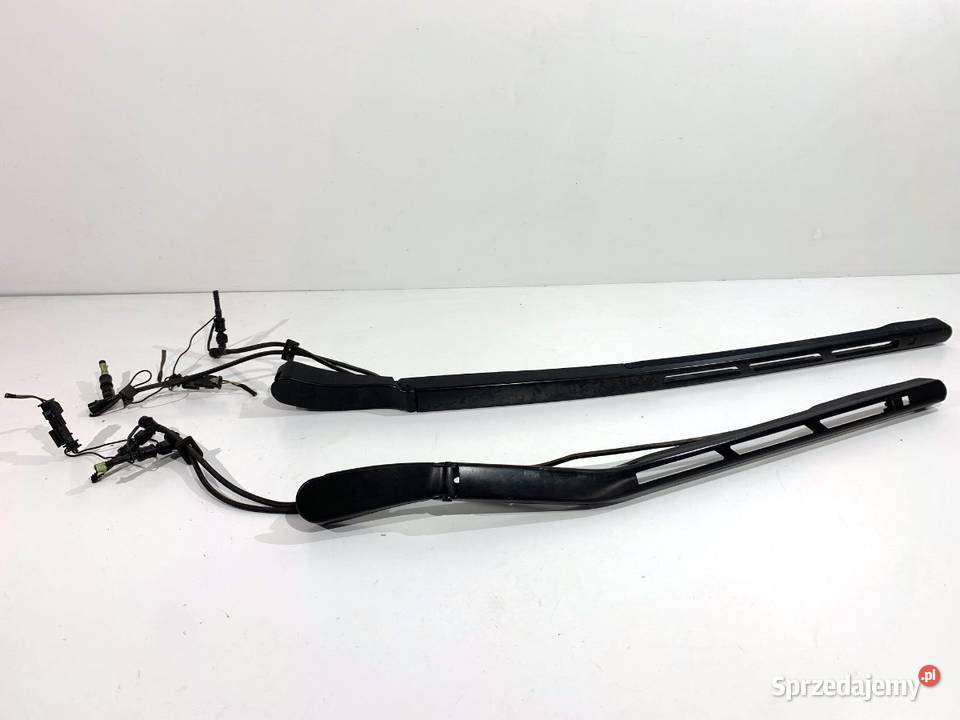 RAMIĘ WYCIERACZKI KOMPLET PRZÓD DYSZE sprzedam