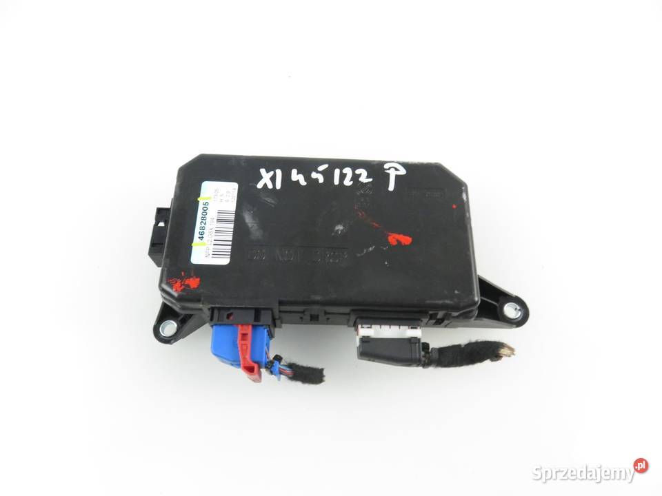 MODUŁ DRZWI FIAT CROMA II 194 46828005