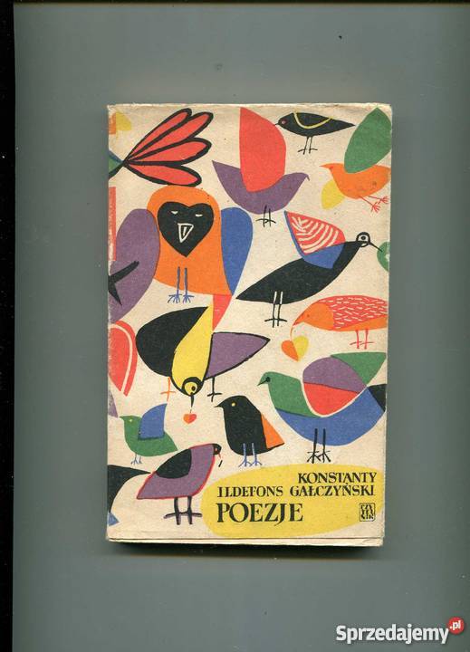 Poezje zachodniopomorskie