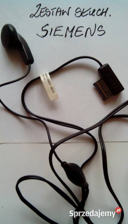 Akcesoria do telefonu Szczecinek