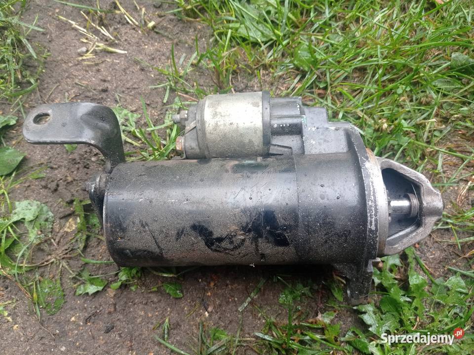 Rozrusznik Zafira a 20 dti Nasielsk