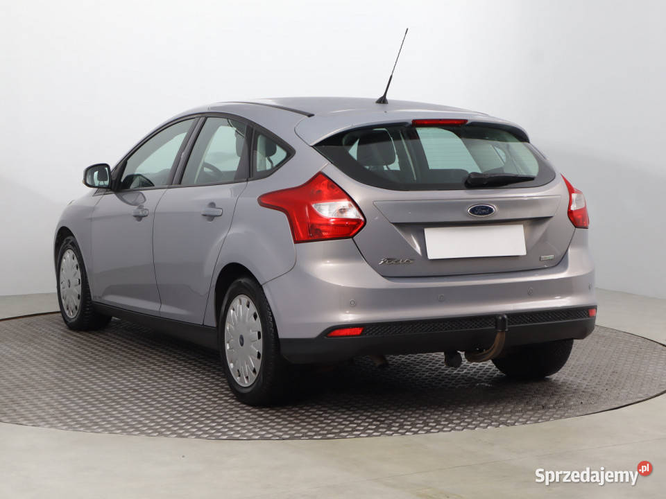 Ford Focus 10 EcoBoost sprzedam