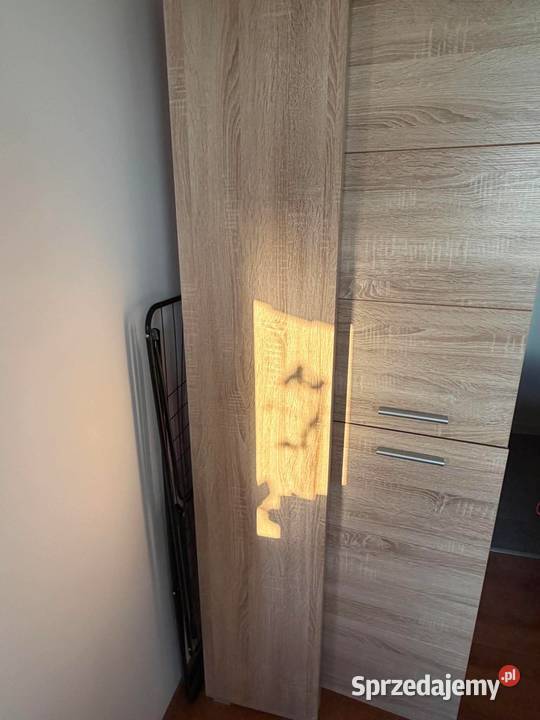 Witryna 198cm kujawsko-pomorskie Bydgoszcz