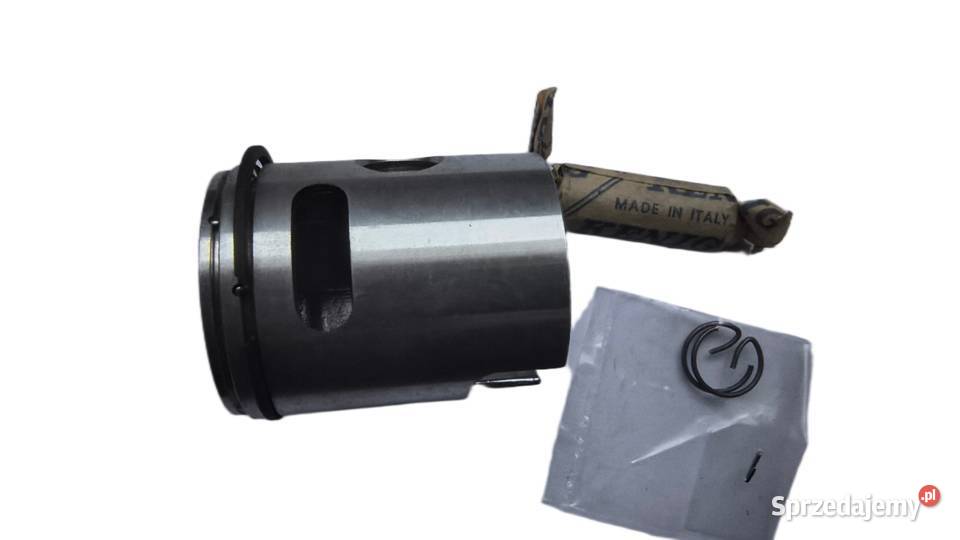 TŁOK ASSO WERKE POLINI 388 mm PIAGGIO VESPA CIAO Bielsk Podlaski
