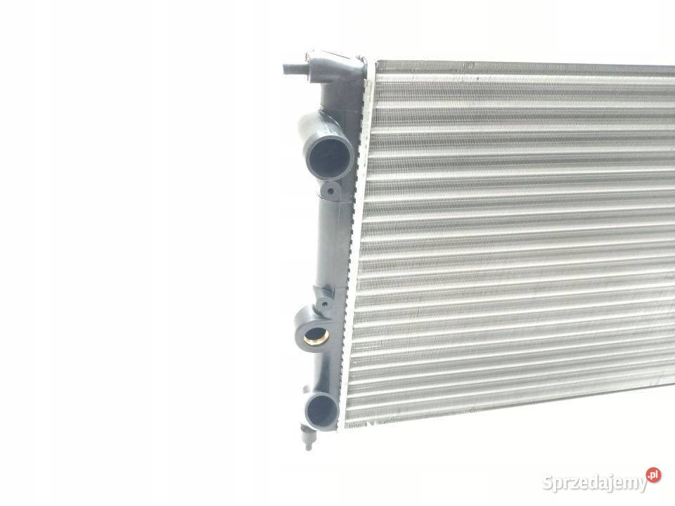 CHŁODNICA WODY RENAULT RAPID 14 58 75 80 świętokrzyskie Skarżysko-Kamienna sprzedam