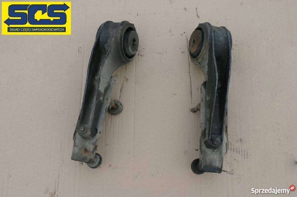 IVECO EUROCARGO MOCOWANIE ZDERZAKA KABINY WYWROT lubuskie