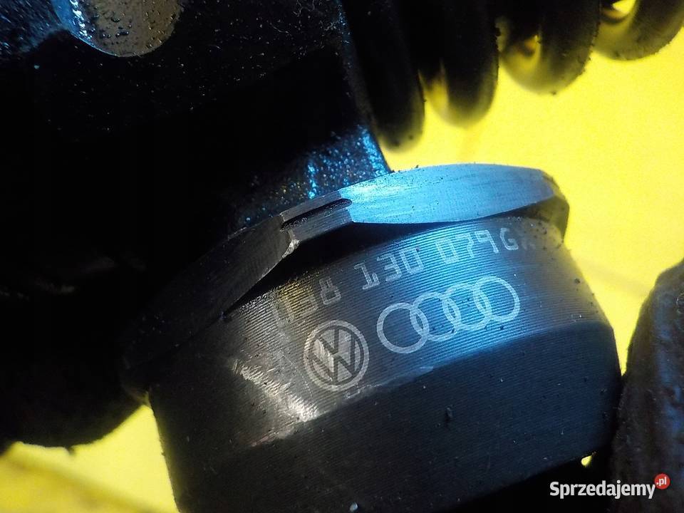 PASSAT B6 GOLF A3 JETTA LEON 19 TDI 09r 105 BXE świętokrzyskie Suków sprzedam