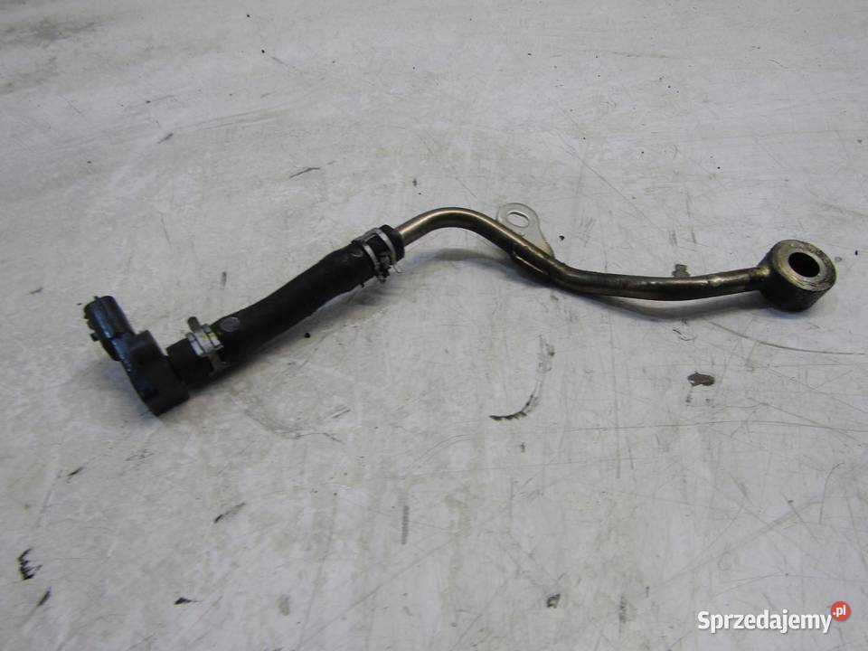 RURA RURKA PRZEWÓD TURBINY 22 D MAZDA CX5 CX5 I sprzedam