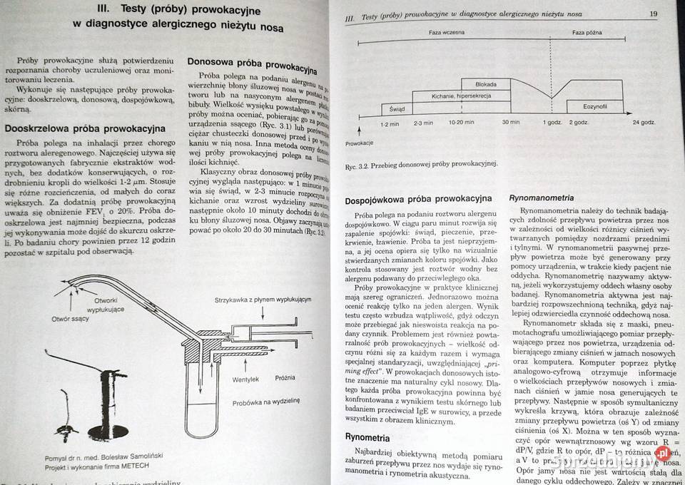 Pneumonologia i alergologia praktyczna Ryszarda lubelskie