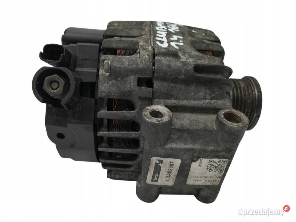 ALTERNATOR Mini One Cooper Clubman R55 R56 R57 Chełm
