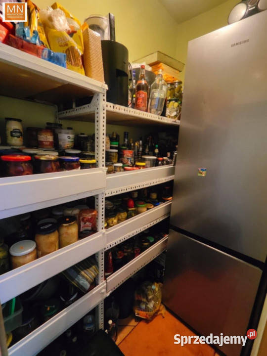 Mieszkanie 86m2 3 pokoje Kraków Kocmyrzowska Liczba pokoi 3