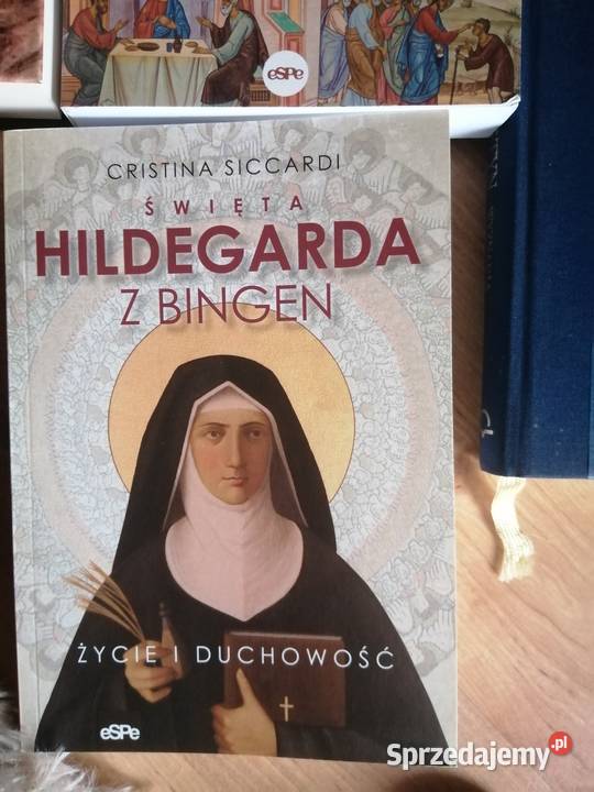Sprzedam książki katolickie Tanio Pozostałe Gorlice