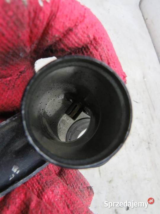 WĄŻ PRZEWÓD WODY CZUJNIK AURIS II 14 D4D lubelskie