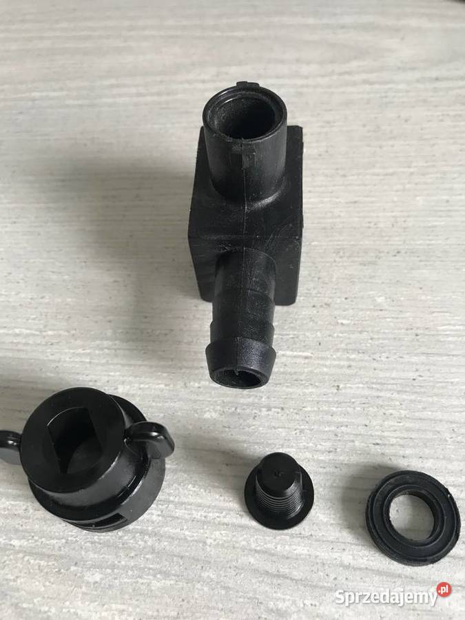 Oprawa przelotowa RAU dolnośląskie Góra