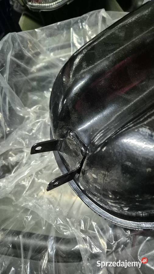 Motorynka zbiornik paliwa Motoryzacja Hryniewicze sprzedam
