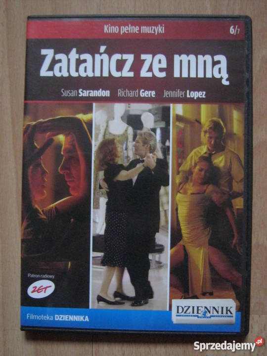 Zatańcz ze mną Szczecin