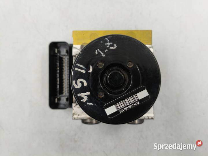 Pompa ABS ESP Mazda 5 II CW C51343ZAZB osobowe Wyszków