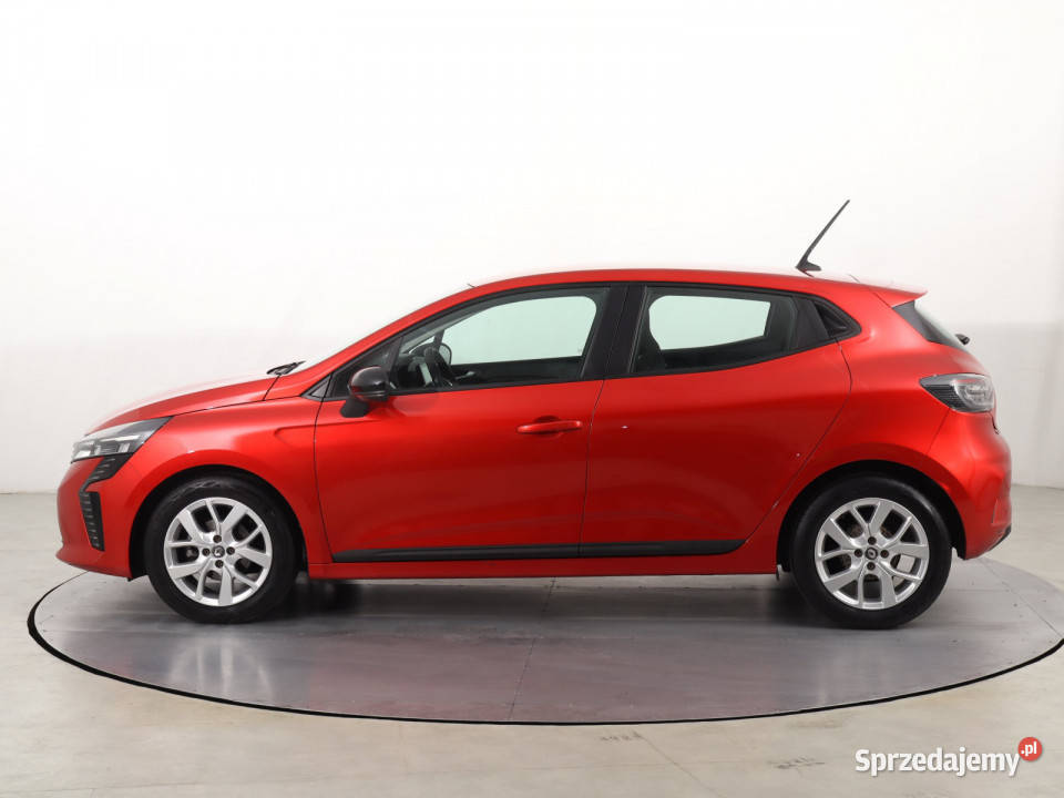 Renault Clio 10 TCe Katowice