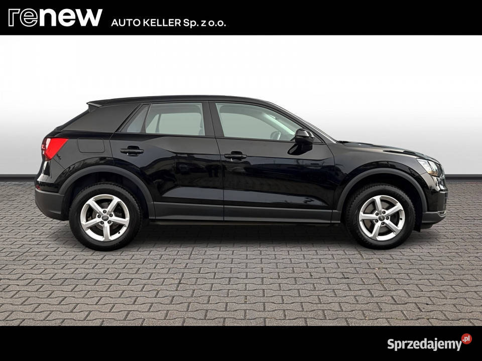 14 TFSI 150 Automat Krajowy FV23 Dealer Keller 4/5 Gliwice