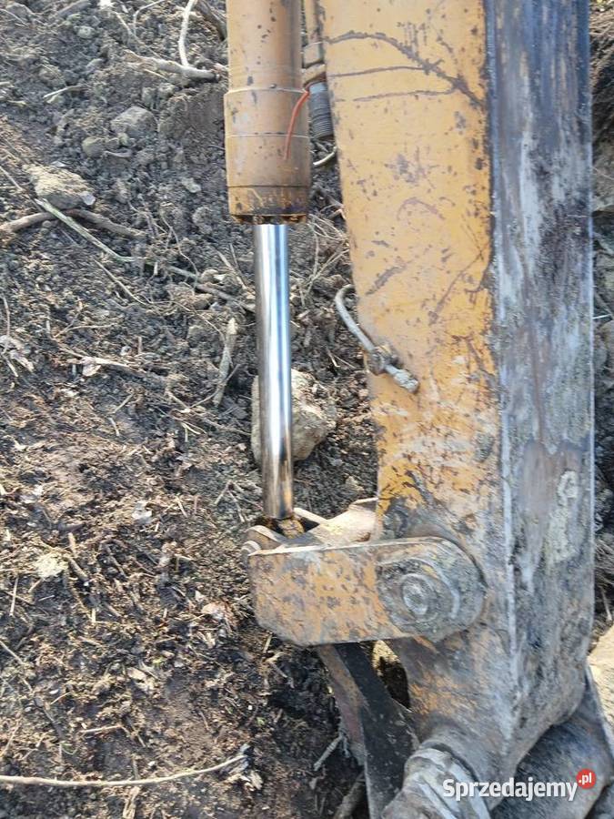 Zeppelin zm15 nie Goszczanów