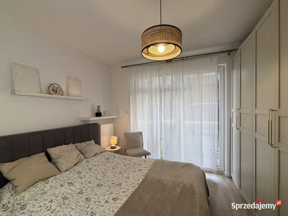 Mieszkanie 4852m2 2 pokojowe Poznań Leśnych 14839zł/m2