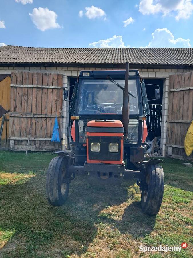 Zetor 5320 Zetor