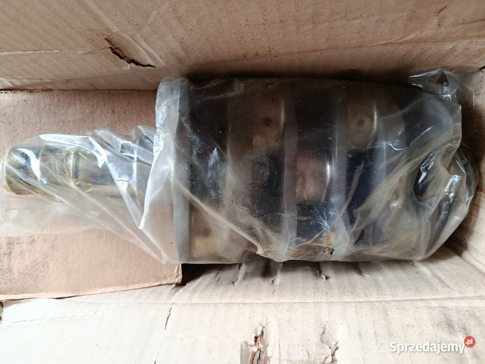VW Garbus manualna Otwock