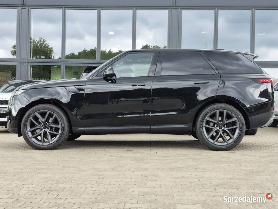 Land Rover Range Rover Sport Range Rover Sport