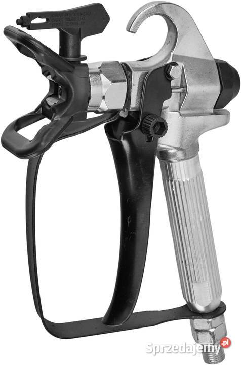 Agregat malarski 3500W 19Lmin akcesoria KD2178