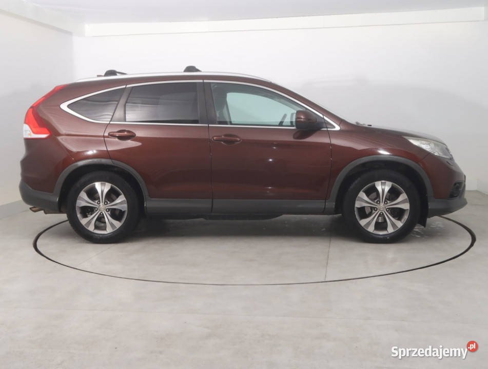 Honda CRV 20 iVTEC ESP Honda sprzedam