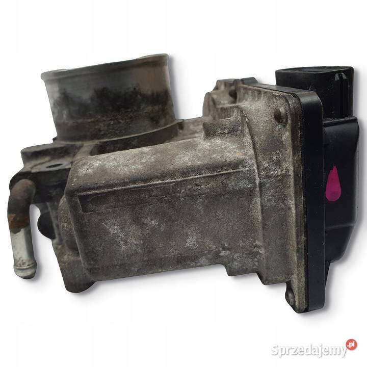 PRZEPUSTNICA Mazda 6 22 MZRCD R2AA 0071001569M30 Chełm sprzedam