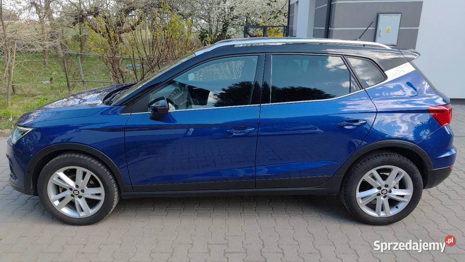 Salon serwis ASO Nałęczów