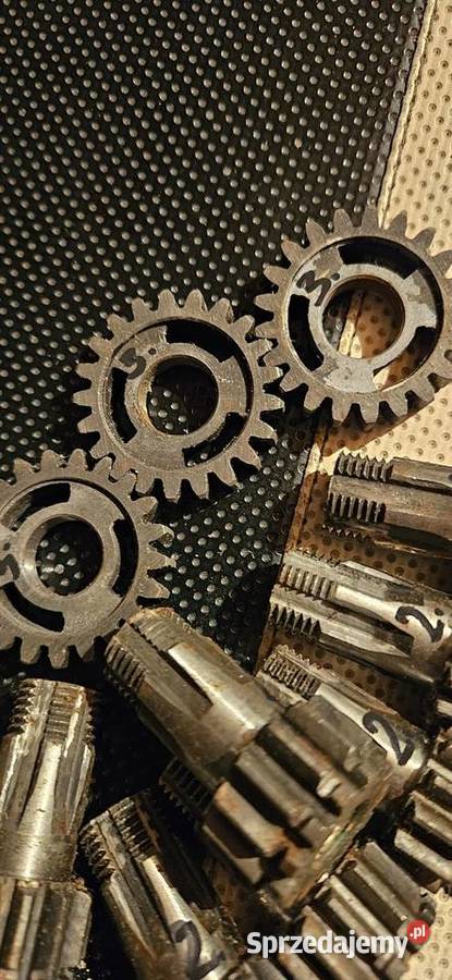 NowyOryginalny tryb do Rometawałek zdawczy PRL Pozostałe Barlinek