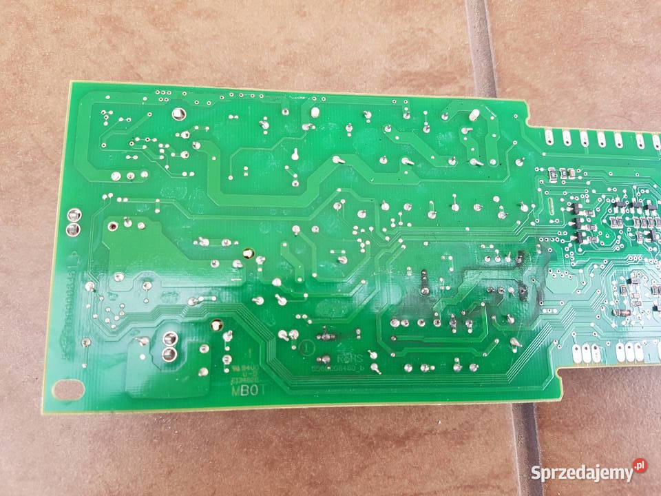 Programator moduł pralka Bosch Siemens Katowice sprzedam