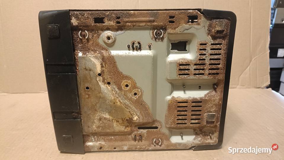 PANASONIC SACH32 Wieża stereo Wieże i miniwieże Poznań