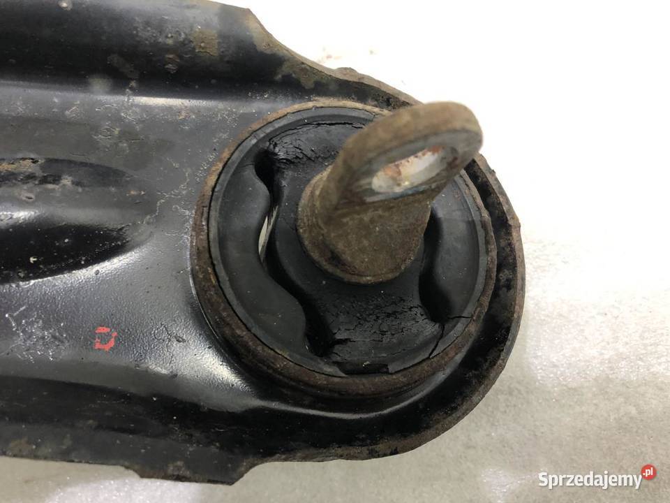 ZWROTNICA PIASTA PRAWY TYŁ JEEP COMPASS I LIFT osobowe