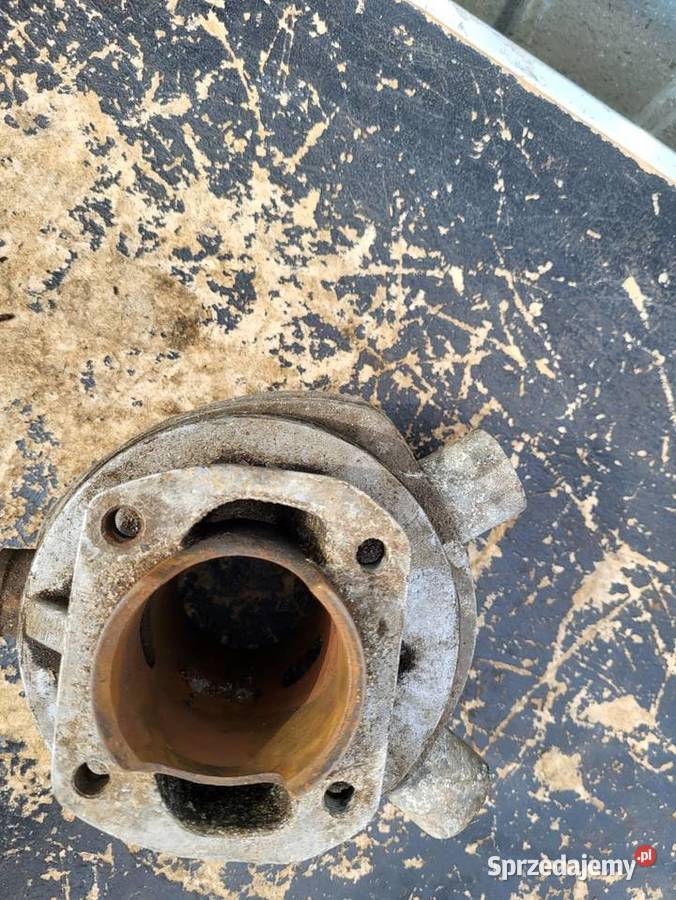 CYLINDER ADLER ARDIE ARIEL VICTORIA ILO SACHS śląskie sprzedam