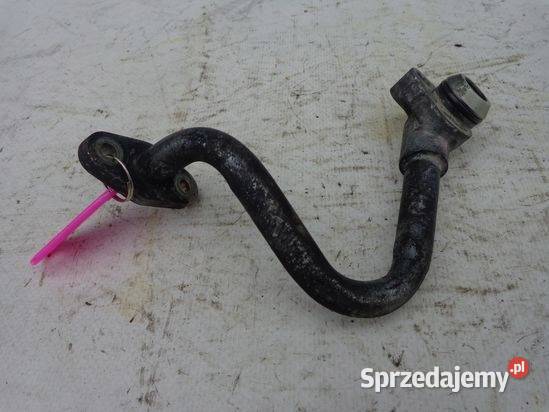 Opel Signum 30 CDTI 0308r PRZEWÓD RURA RURKA Rudka