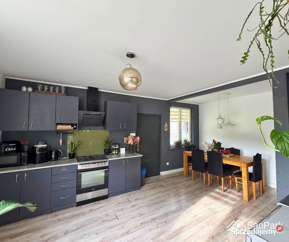 Dom Baligród sprzedam