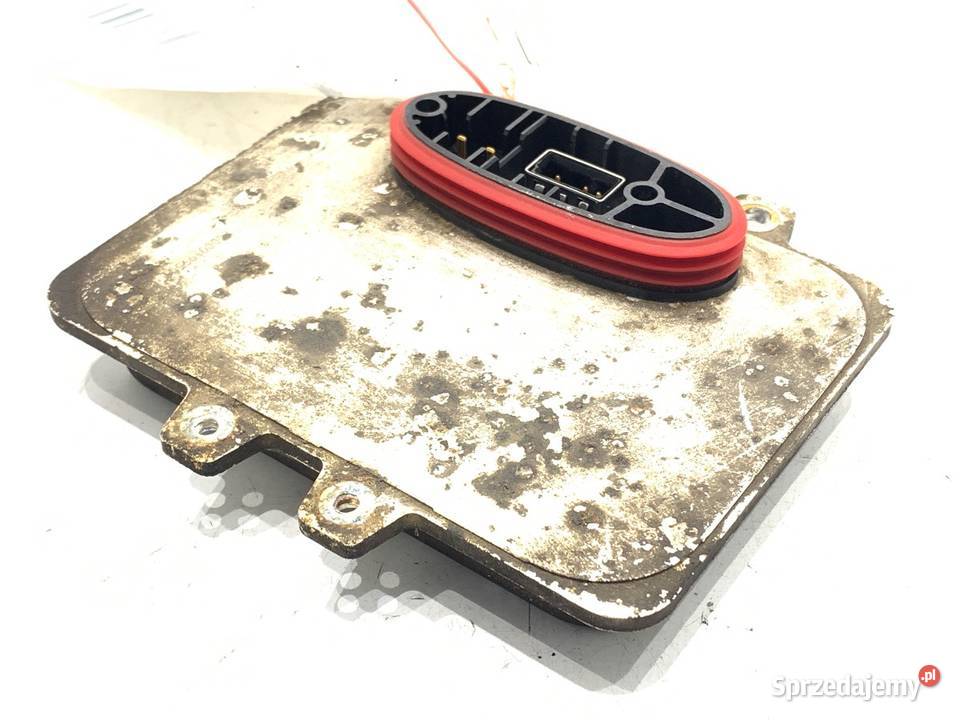 PRZETWORNICA XENON BMW E61 5DV009000 0410 MODUŁ